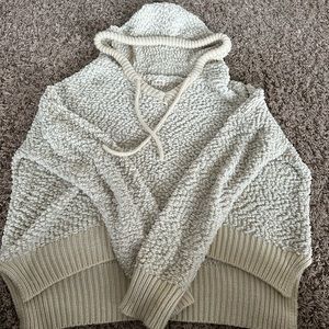 POL sweater hoodie